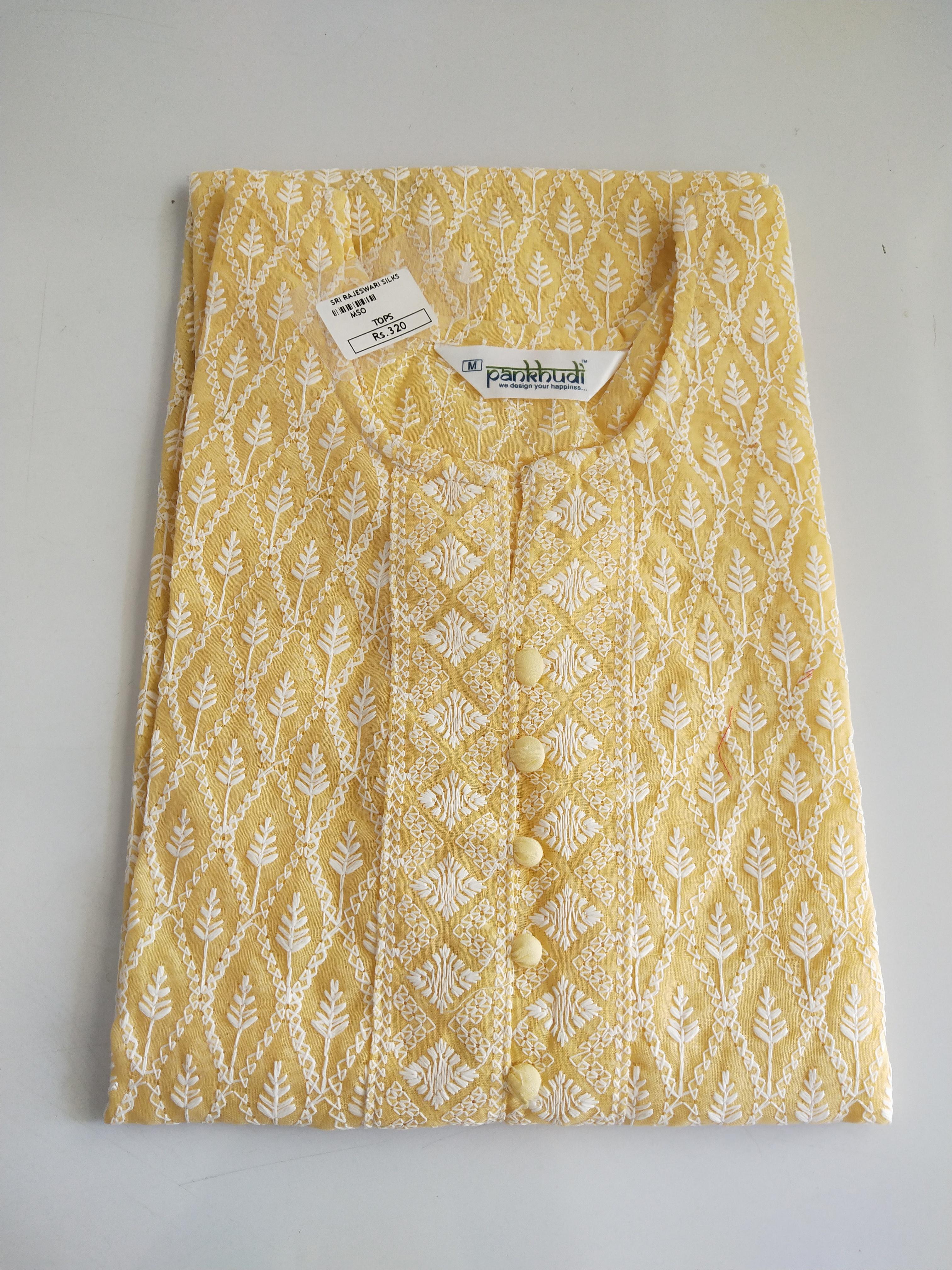 Regular wear  Top -TKSM227