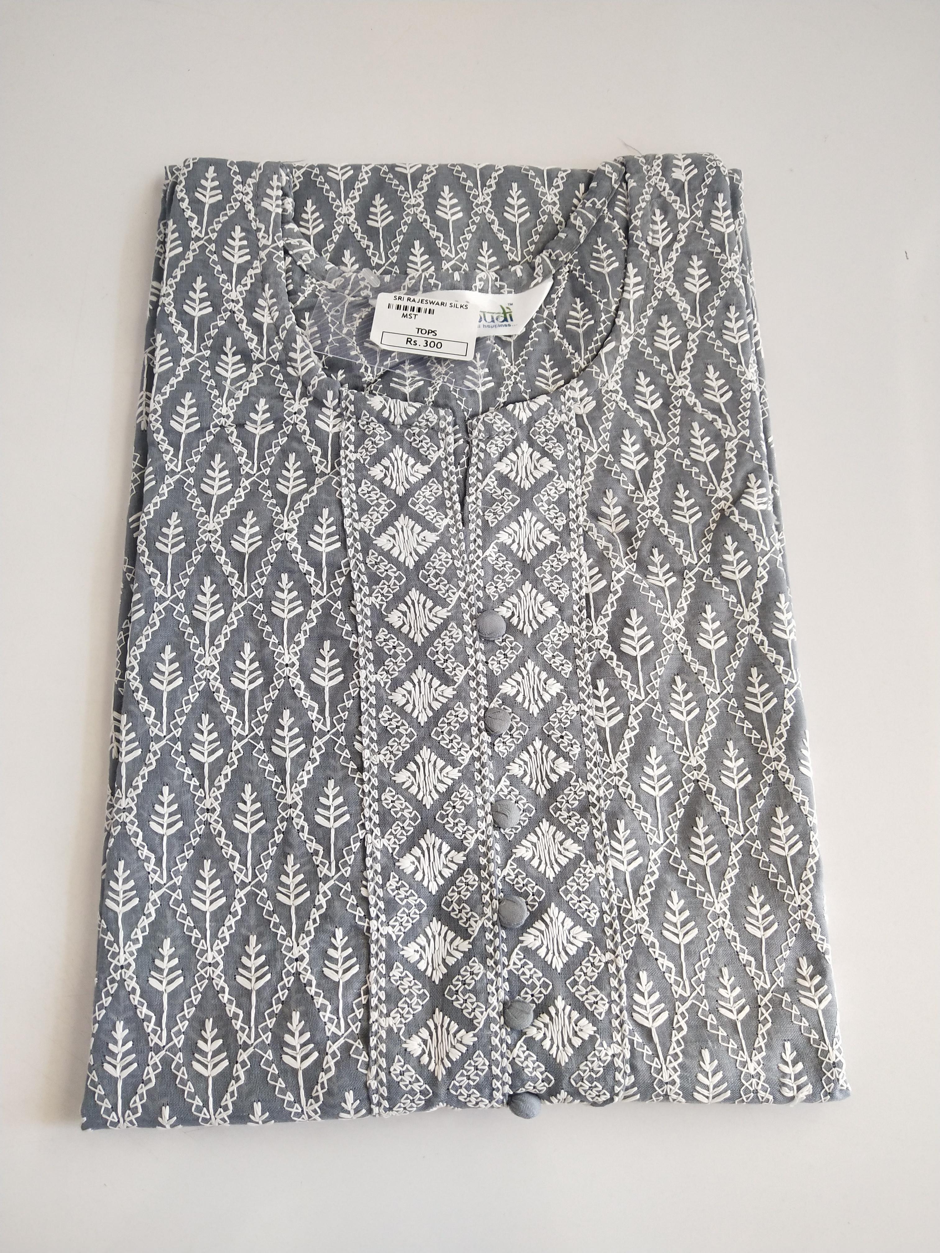Regular wear  Top -TKSM228