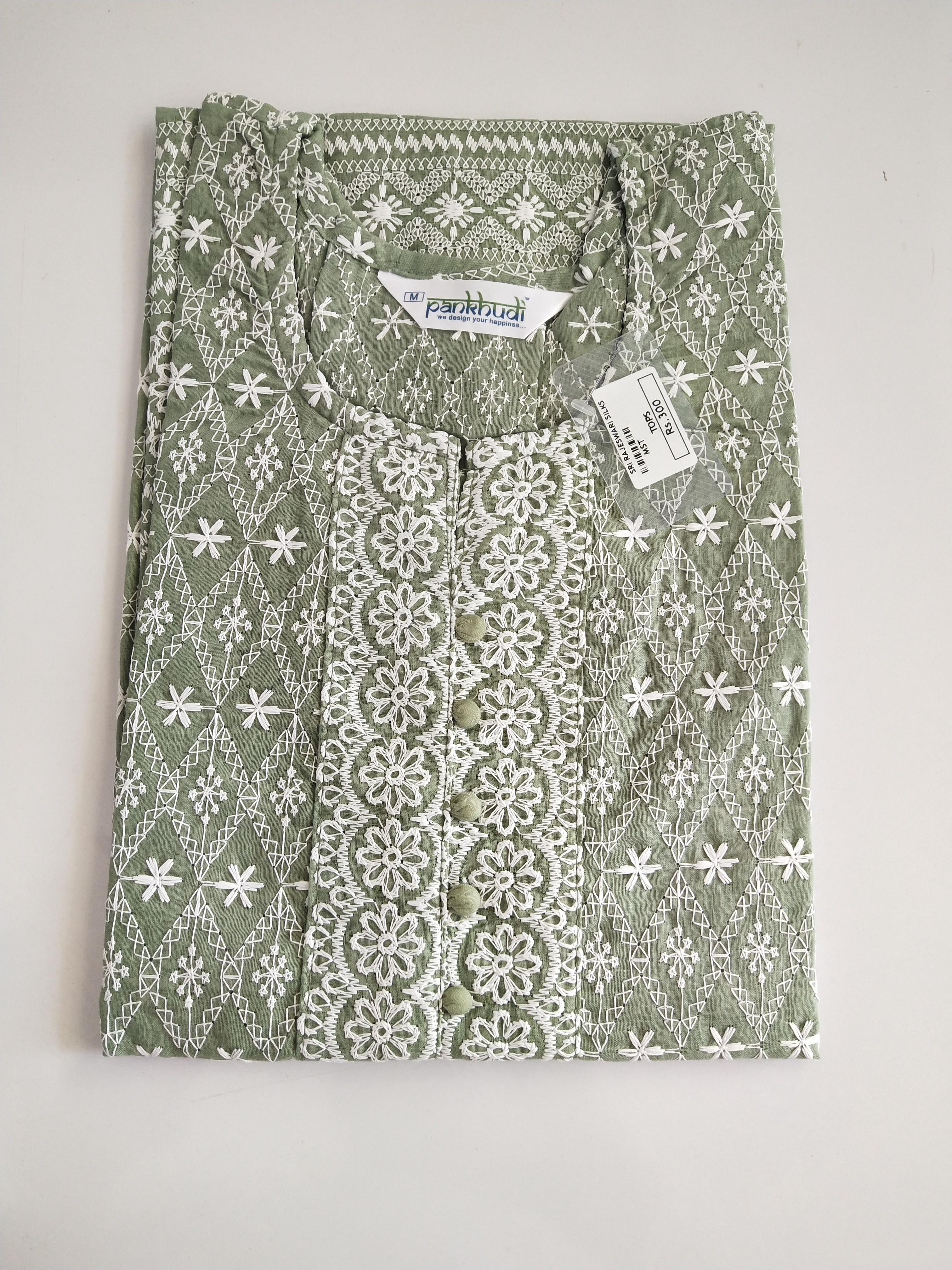 Regular wear  Top -TKSM229