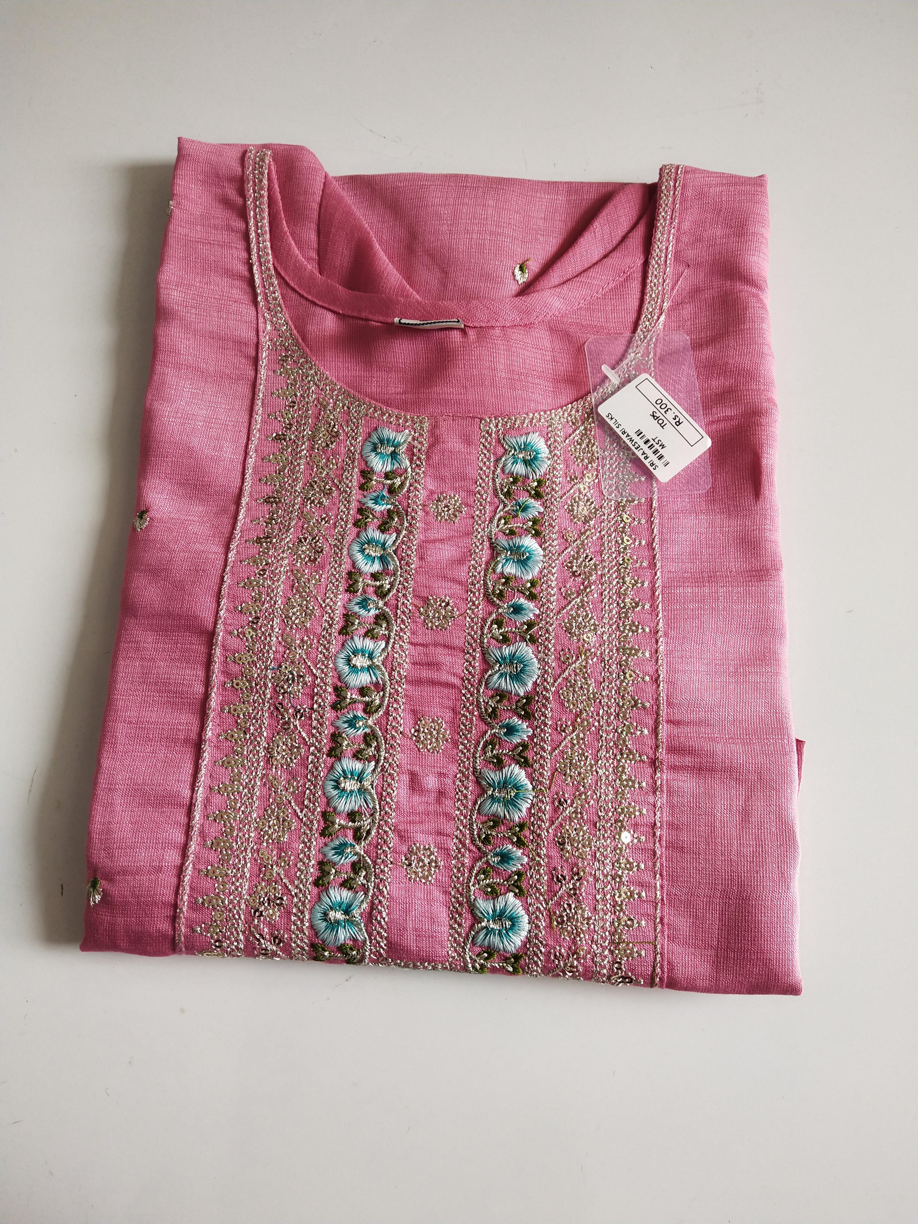 Regular Wear  Top -TKSM315