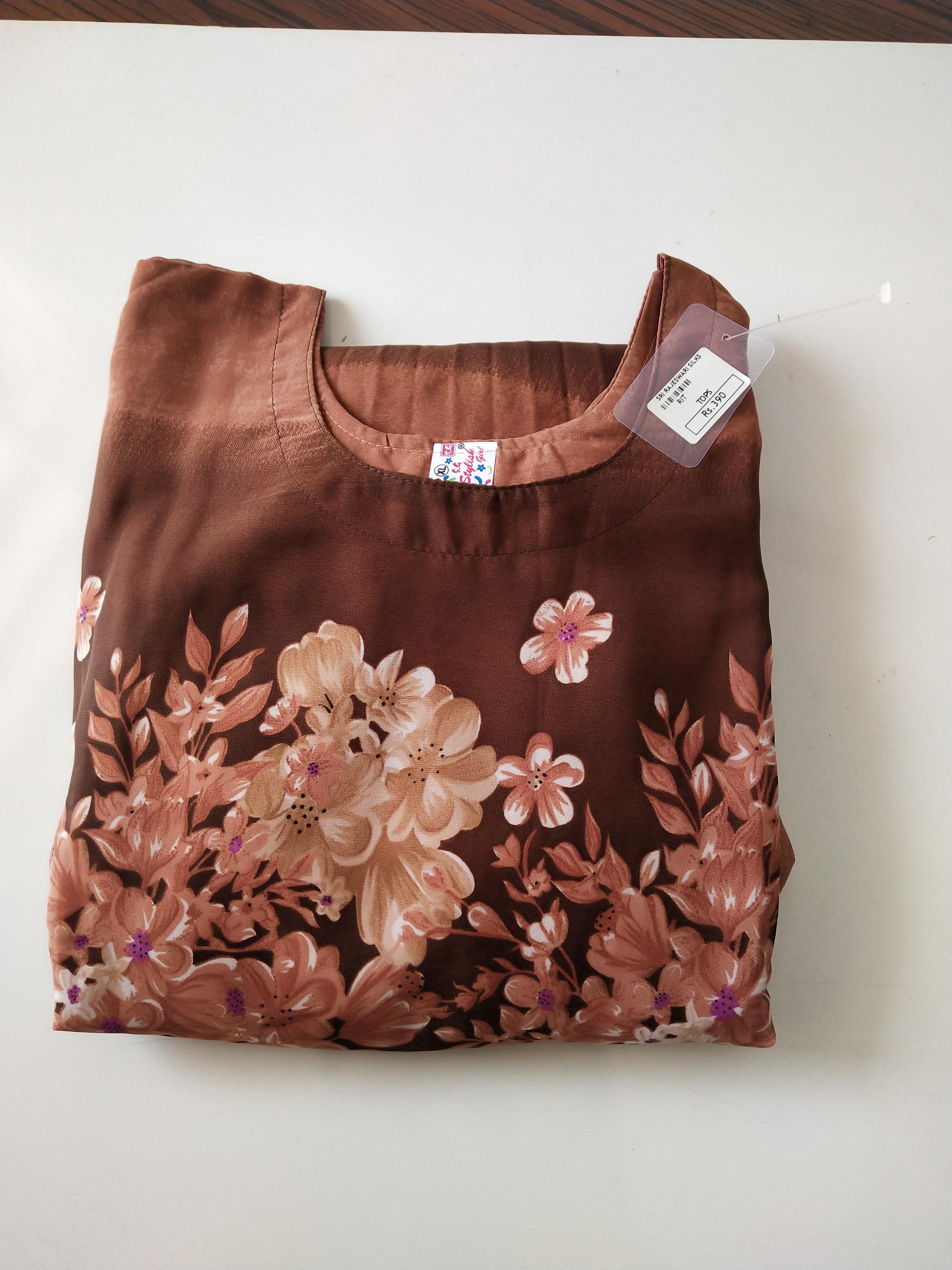 Trendy Superior  Kurthi  -TKSM117