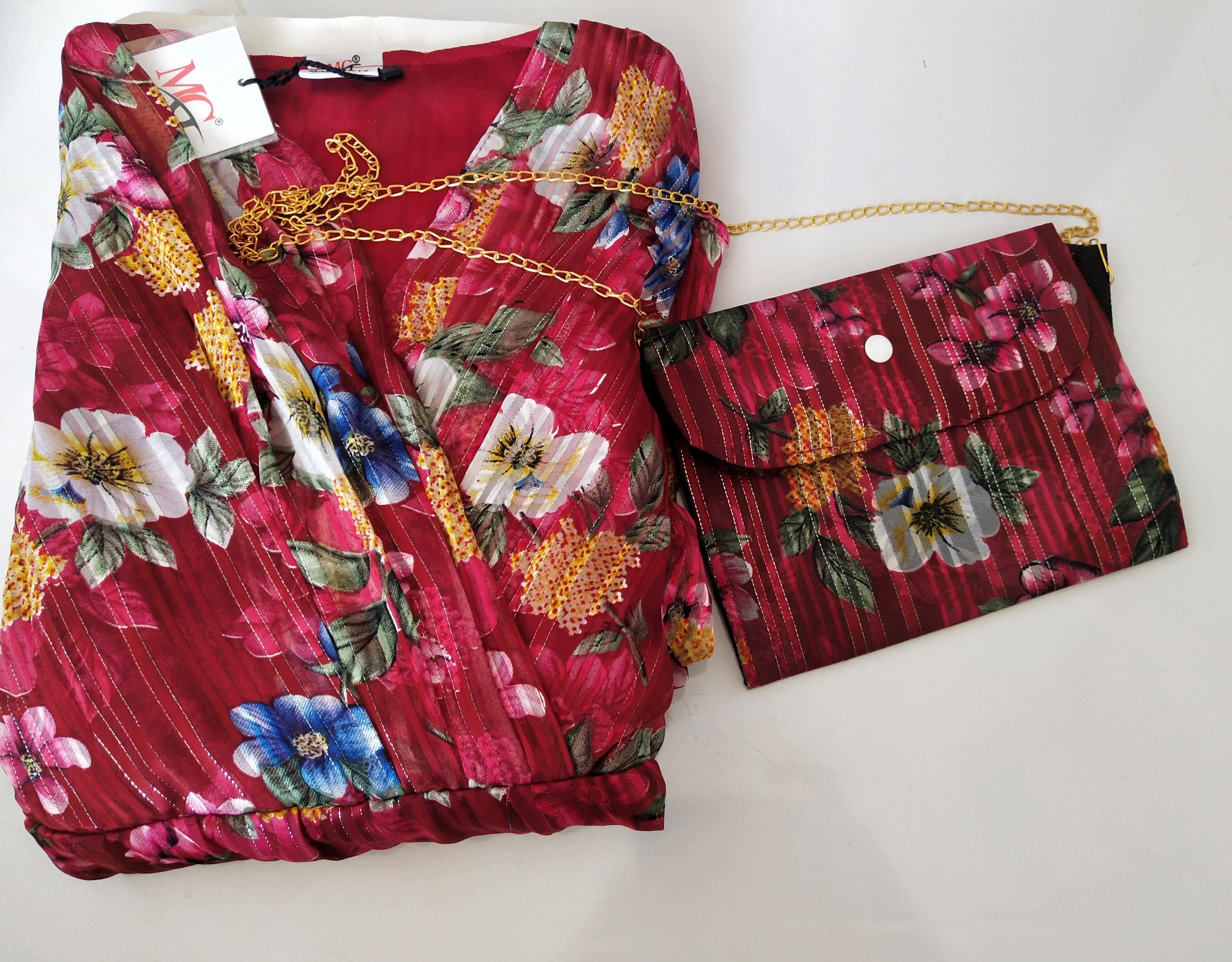 Western  Top -TKSM130