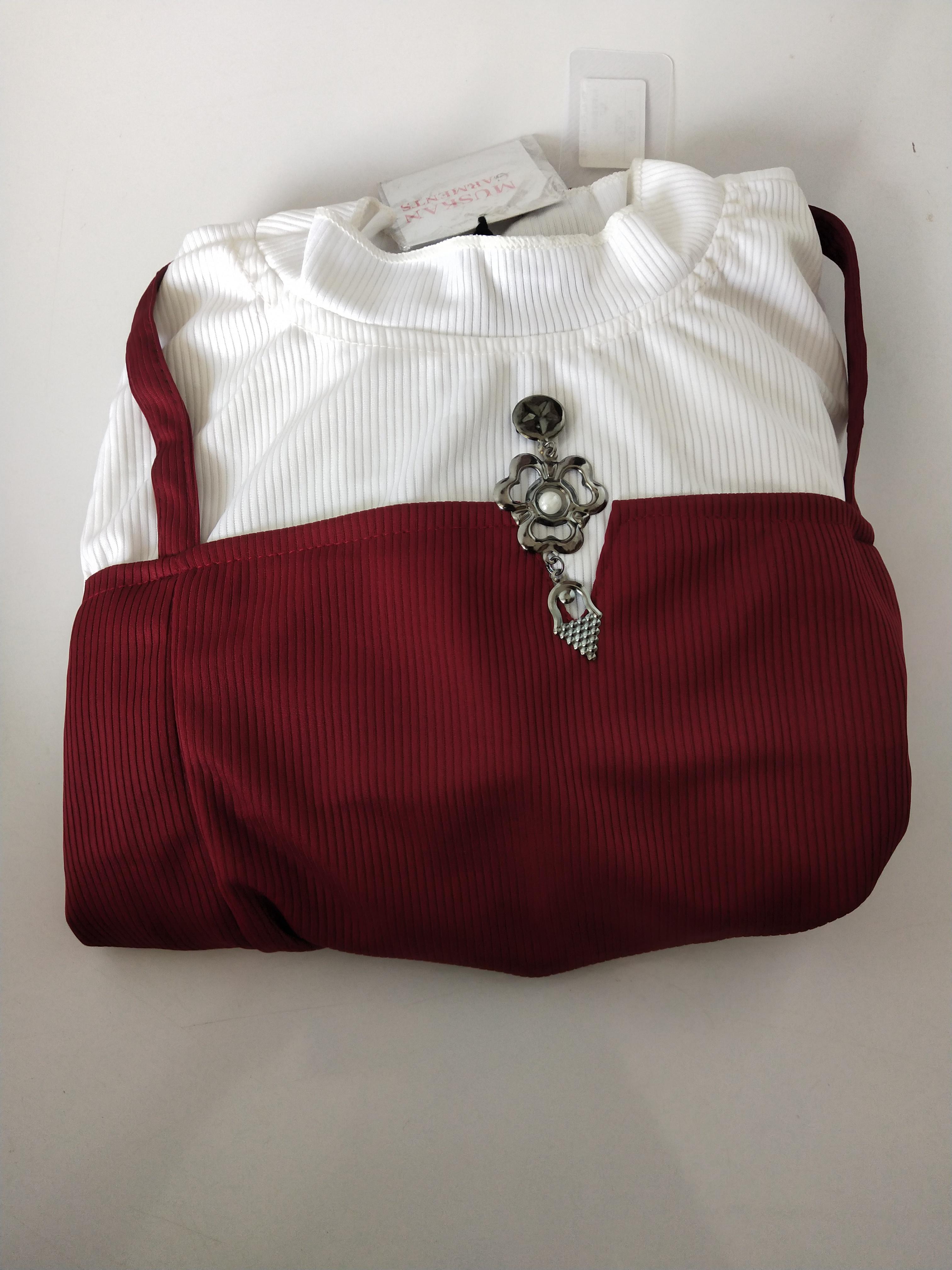 Western  Top -TKSM135