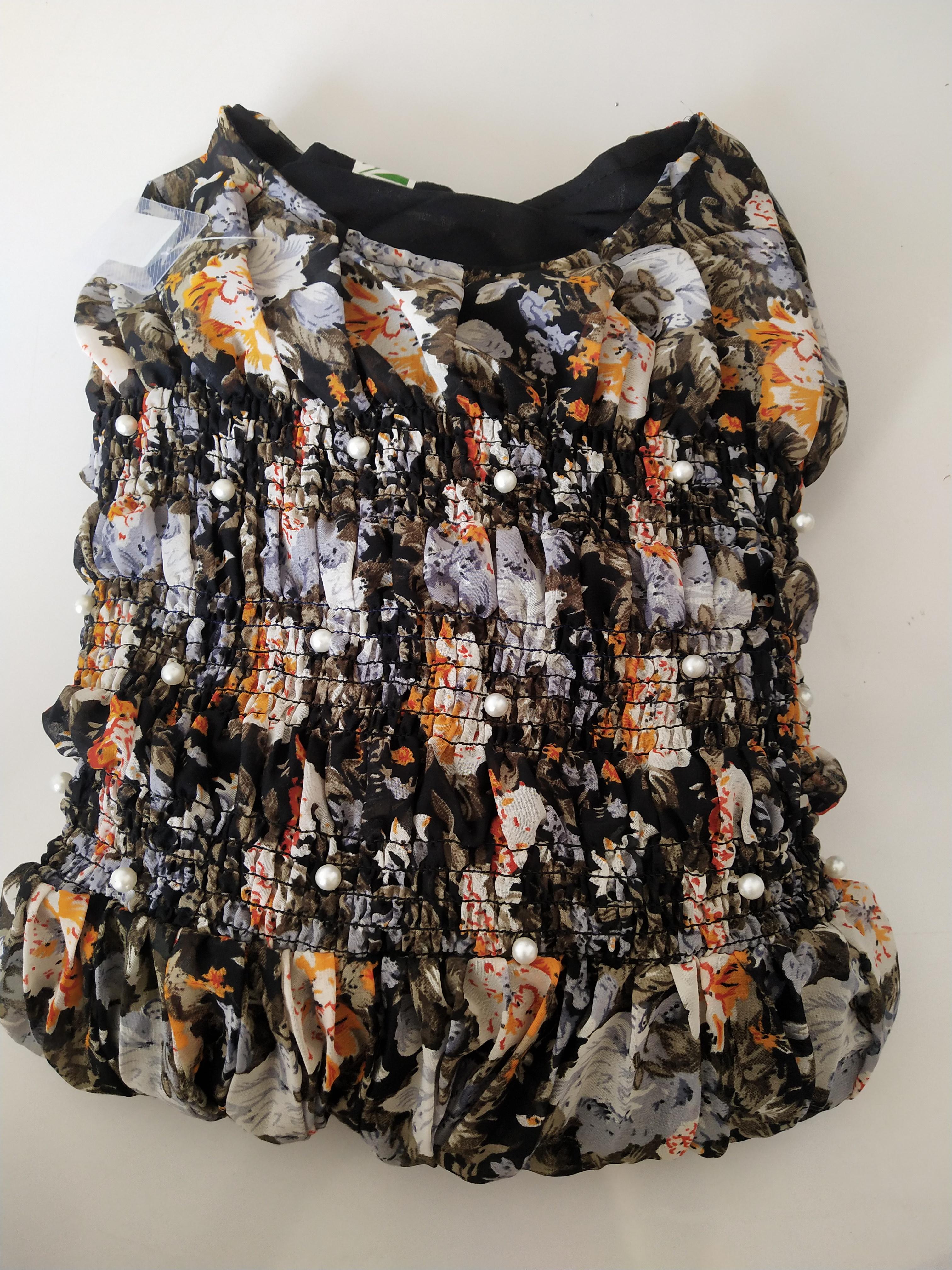 Western  Top -TKSM139