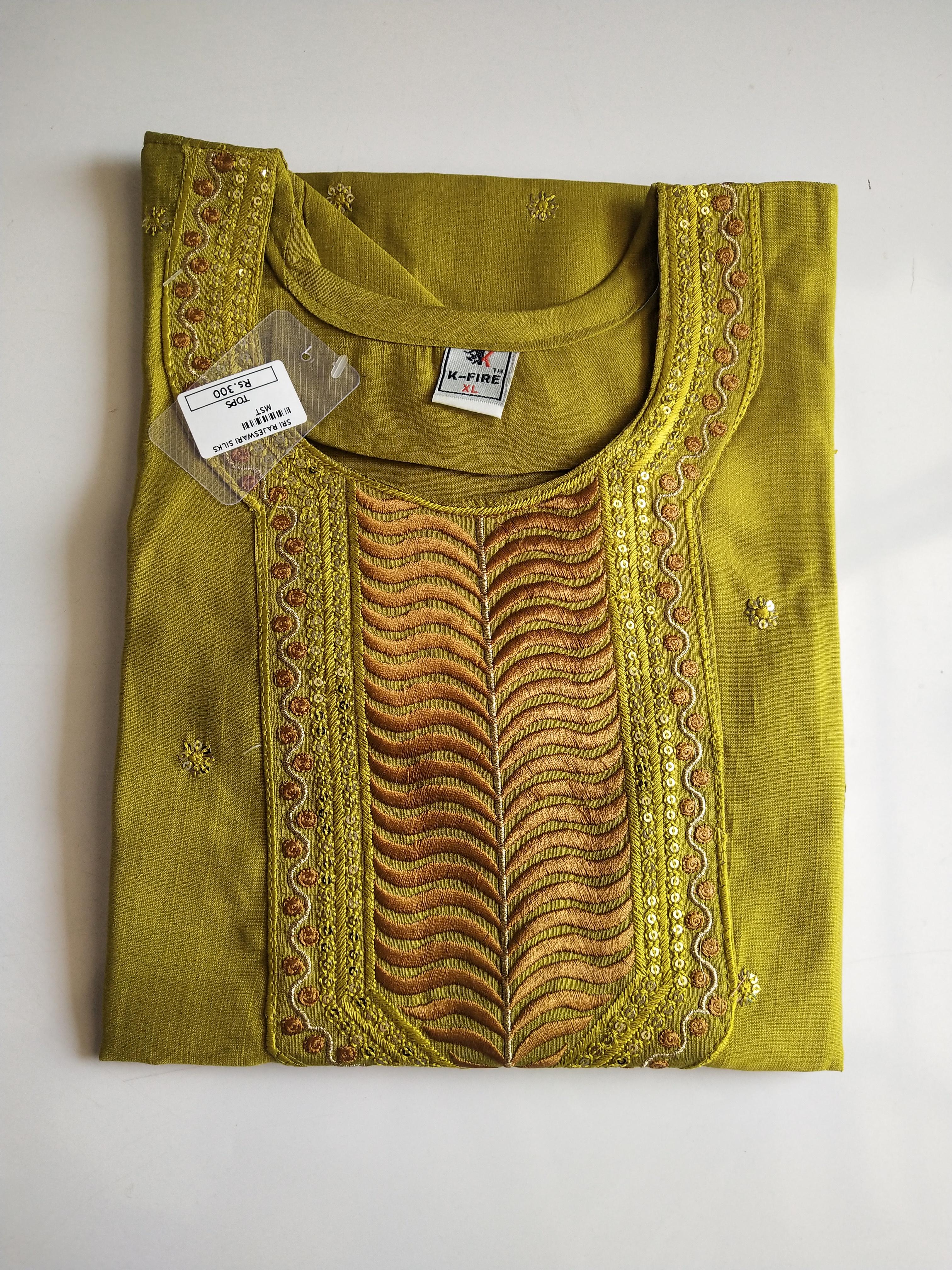 Regular wear  Top -TKSM269