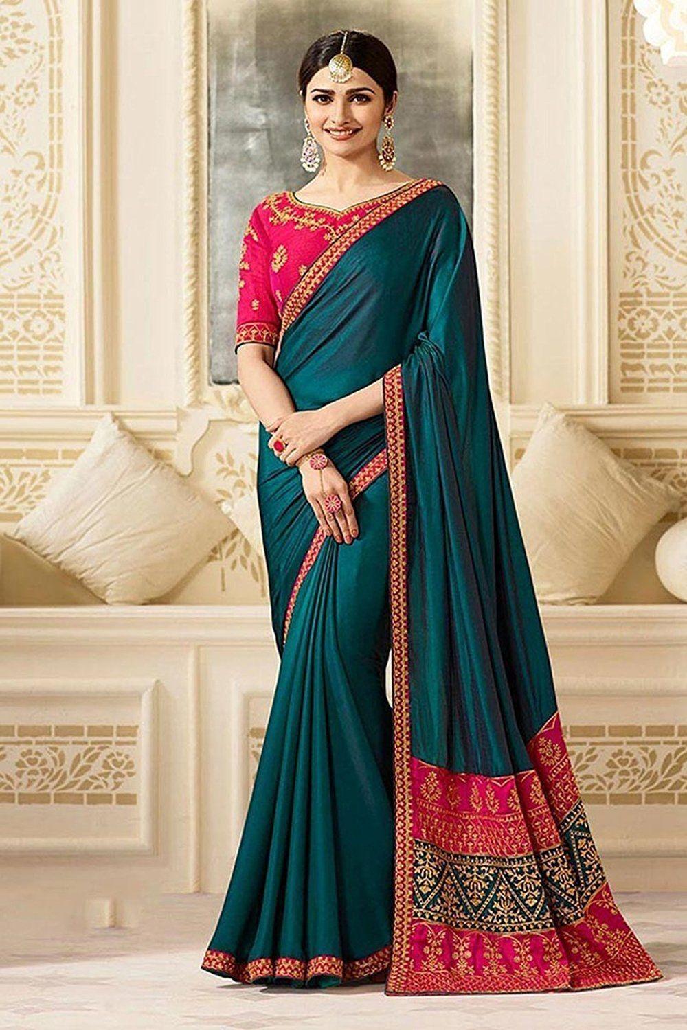Silk Saree